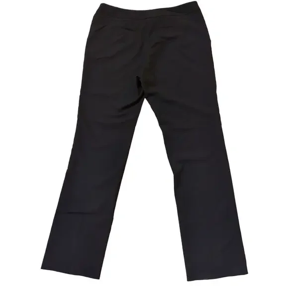 Classic Black Women's Pants - Picture 9 of 10